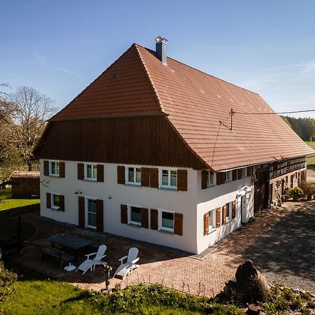 Ferienhof Greuthof Bad Wurzach Exteriér fotografie