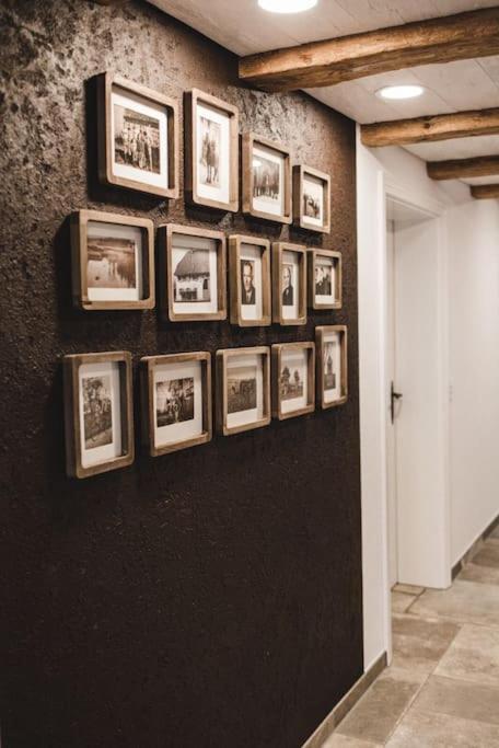 Ferienhof Greuthof Bad Wurzach Exteriér fotografie