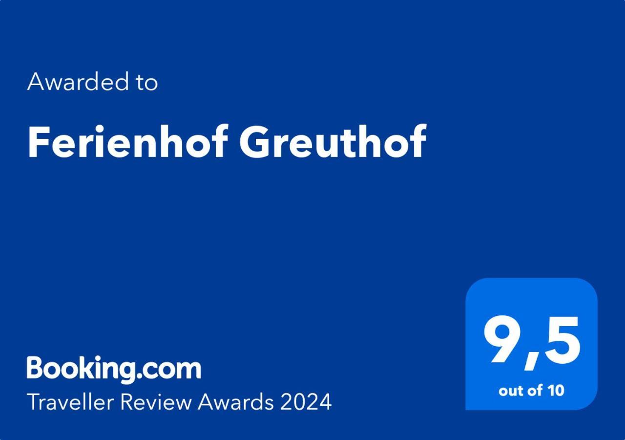 Ferienhof Greuthof Bad Wurzach Exteriér fotografie