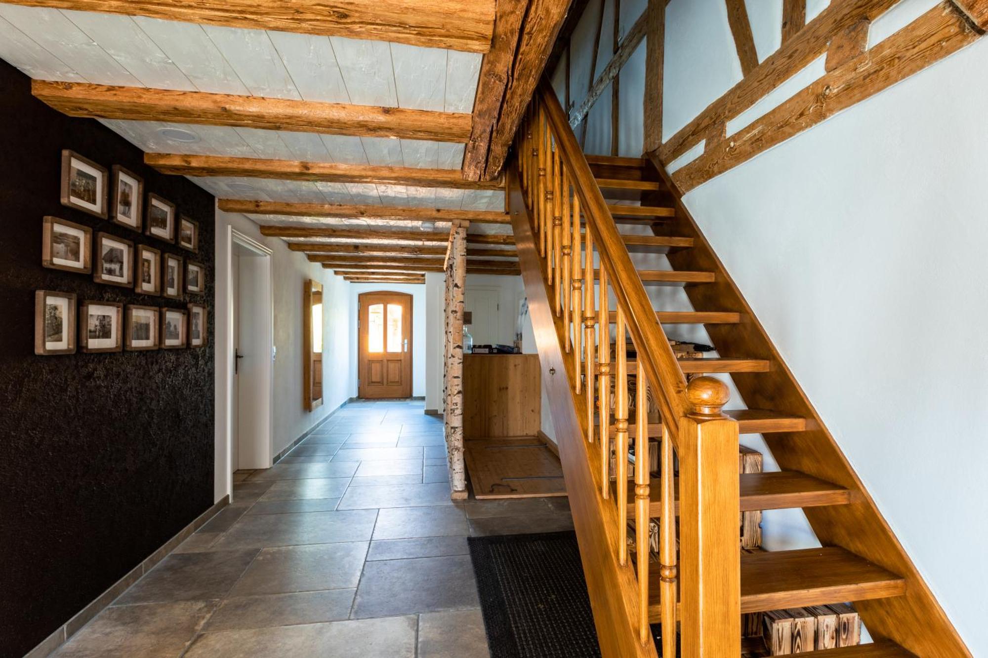 Ferienhof Greuthof Bad Wurzach Exteriér fotografie
